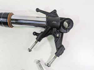 2018 KTM 1290 Super Duke R Straight WP Front Forks Suspension Leg Set 14188Q2201