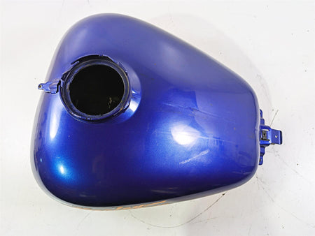 2016 Harley Touring FLTRX Road Glide Fuel Petrol Gas Tank 61356-08 {{ shop.shopifyCountryName }} - Mototech271