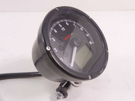 2002 Honda VT1100C2 Shadow Sabre Koso TNT-01 Speedometer Gauges & Wiring BA035K0 {{ shop.shopifyCountryName }} - Mototech271
