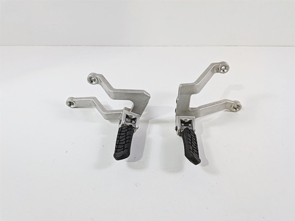 2005 KTM 950 LC8 Adventure Passenger Foot Peg Rest Set 6000304900001S {{ shop.shopifyCountryName }} - Mototech271