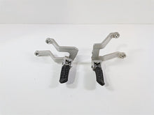 Load image into Gallery viewer, 2005 KTM 950 LC8 Adventure Passenger Foot Peg Rest Set 6000304900001S
