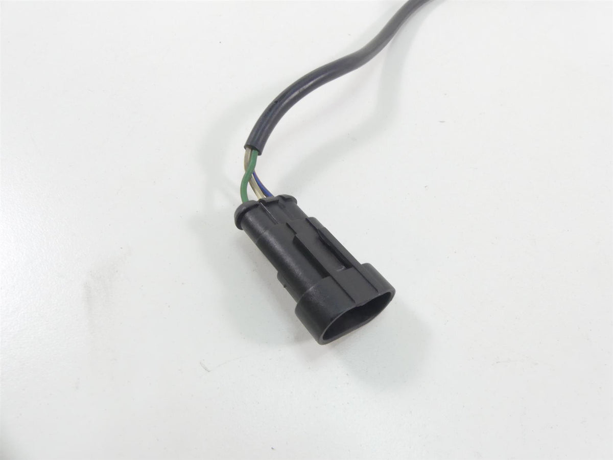 2005 Ducati Multistrada 1000S Rear Wheel Speed Sensor 55210432A {{ shop.shopifyCountryName }} - Mototech271