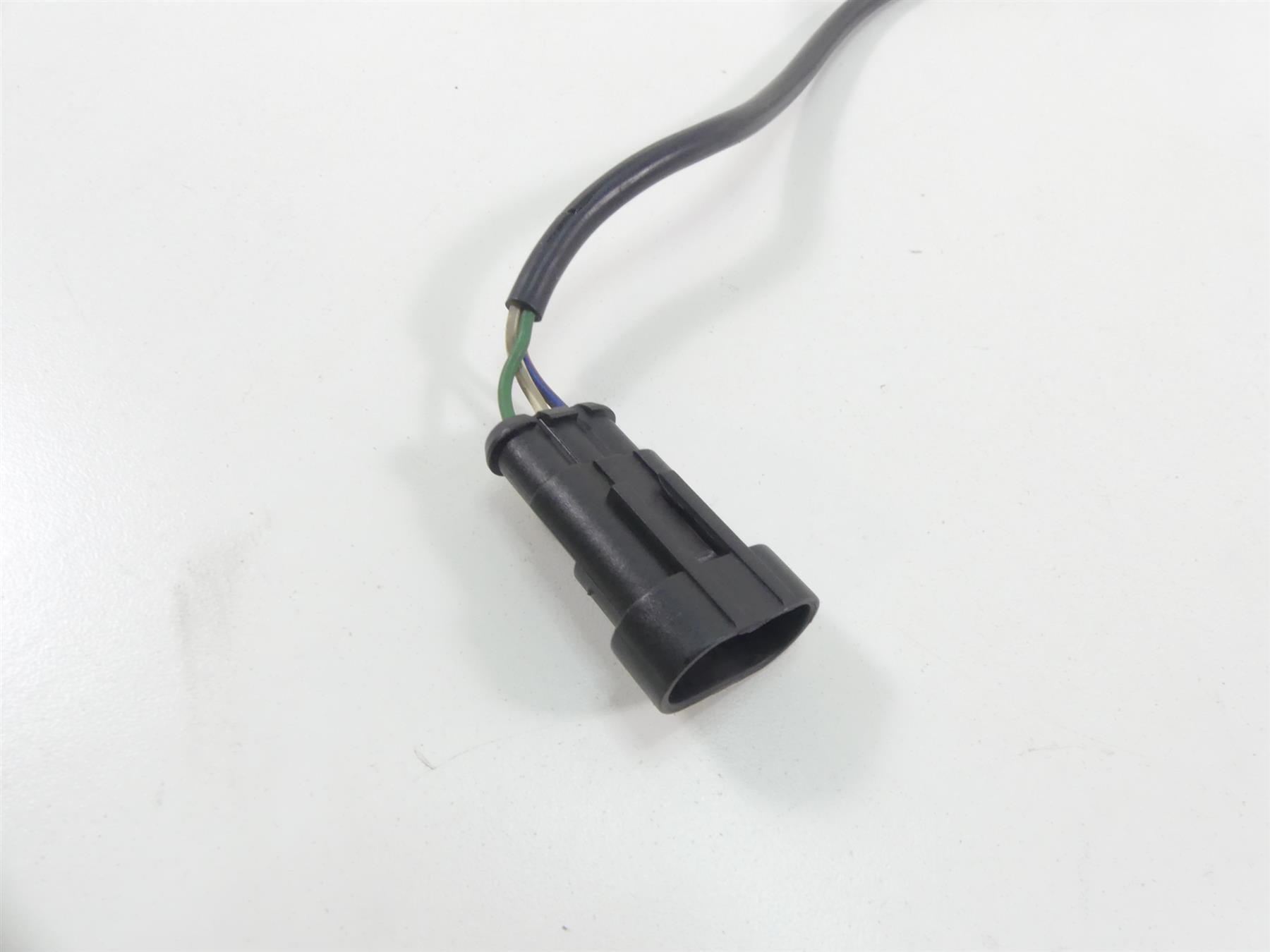 2005 Ducati Multistrada 1000S Rear Wheel Speed Sensor 55210432A {{ shop.shopifyCountryName }} - Mototech271