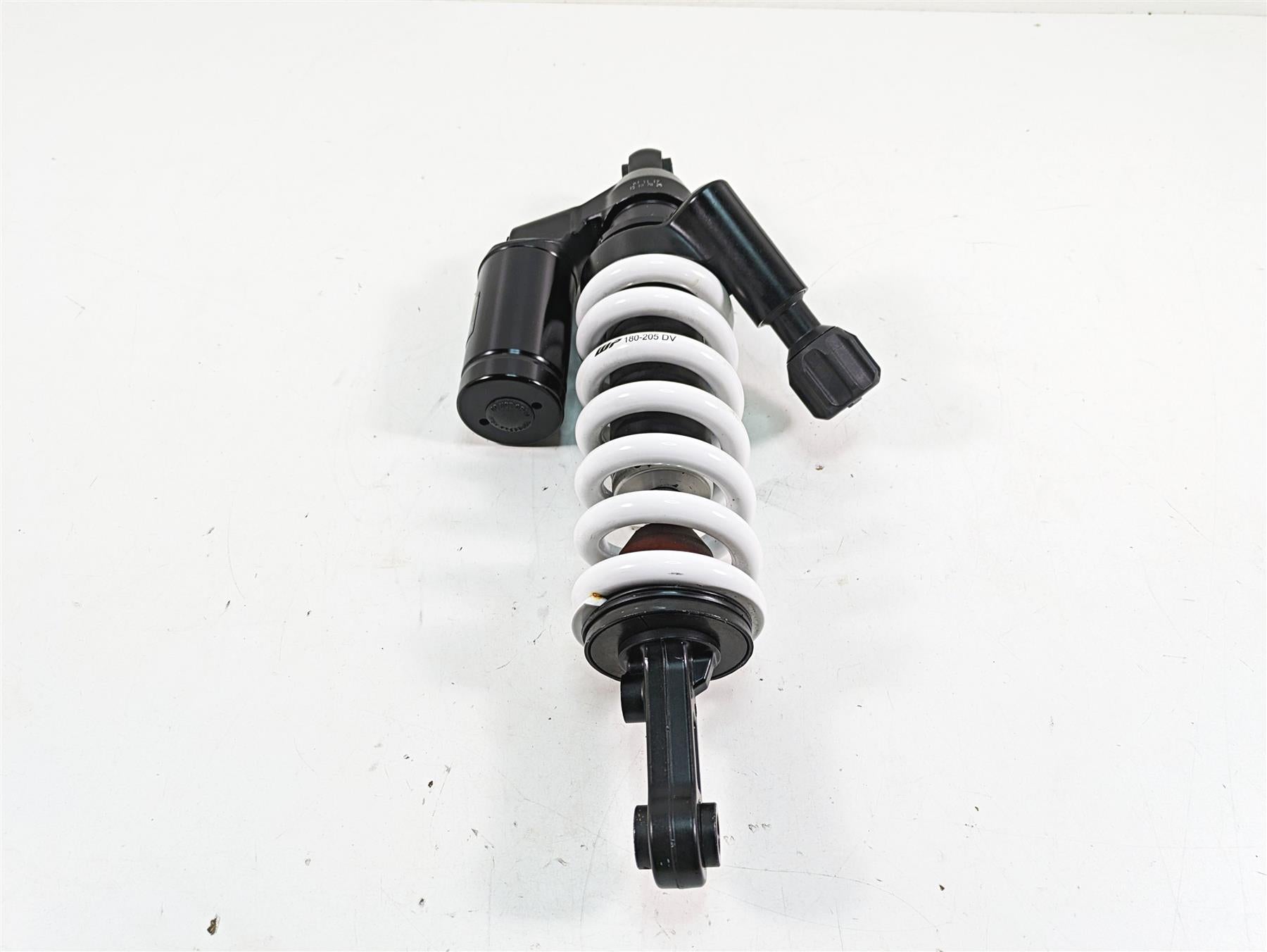 2018 KTM 1090 Adventure R WP Straight Rear Mono Shock Suspension 15187Q2501 {{ shop.shopifyCountryName }} - Mototech271