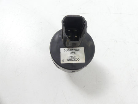 2017 Yamaha YXZ1000R EPS SS Ignition Switch + Key Set 5UG-H2510-00 {{ shop.shopifyCountryName }} - Mototech271