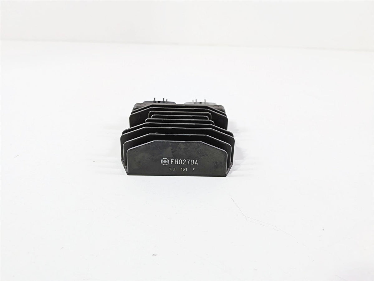 2021 Yamaha YXZ1000R EPS SS SE Rectifier Voltage Regulator B5H-81960-00 FH027DA {{ shop.shopifyCountryName }} - Mototech271
