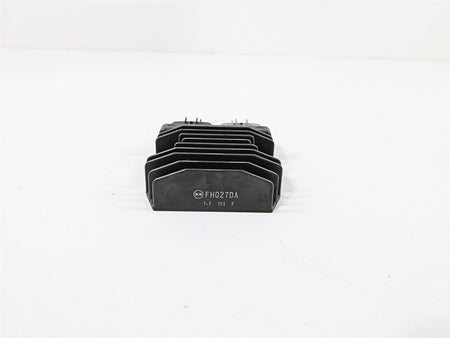 2021 Yamaha YXZ1000R EPS SS SE Rectifier Voltage Regulator B5H-81960-00 FH027DA {{ shop.shopifyCountryName }} - Mototech271