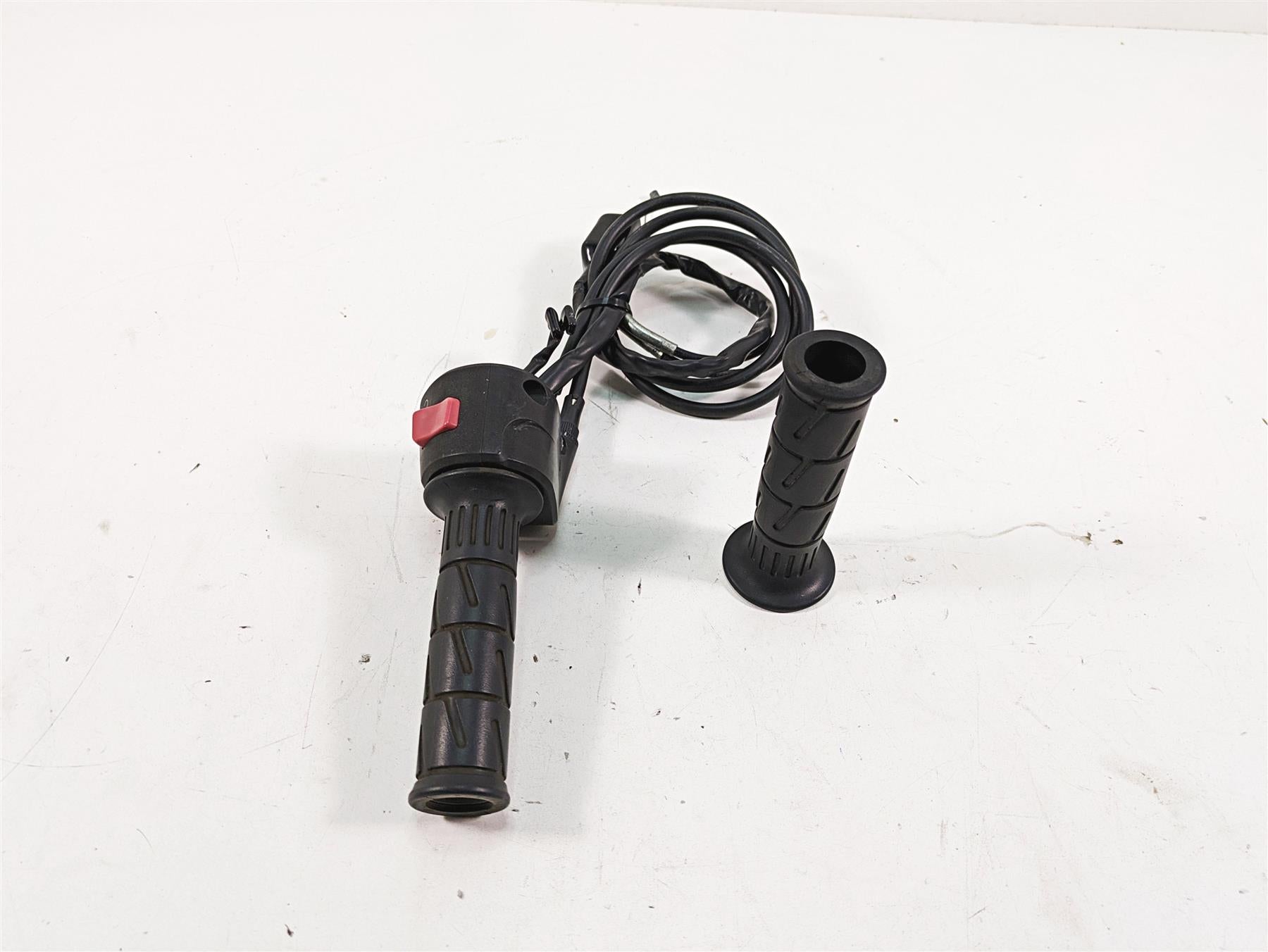 2016 Kawasaki Ninja EX300 Right Hand Control Switch 46091-0205