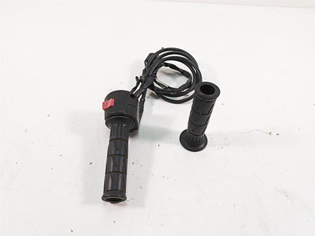 2016 Kawasaki Ninja EX300 Right Hand Control Switch 46091-0205 46091-0484 {{ shop.shopifyCountryName }} - Mototech271