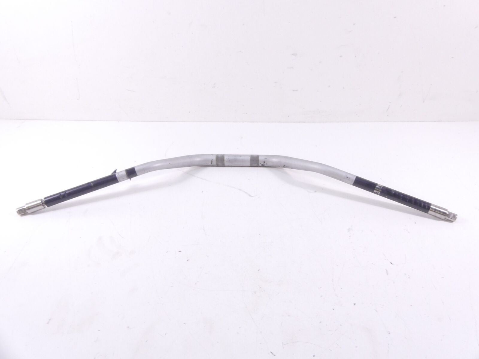 2005 BMW R1200GS K25 Straight Handlebar Handle Bar Steering 32717674599 {{ shop.shopifyCountryName }} - Mototech271