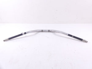 2005 BMW R1200GS K25 Straight Handlebar Handle Bar Steering 32717674599