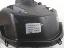 Load image into Gallery viewer, 2011 Ducati Hypermotard 1100 SP Headlight Head Light Lamp Lens 52010163A
