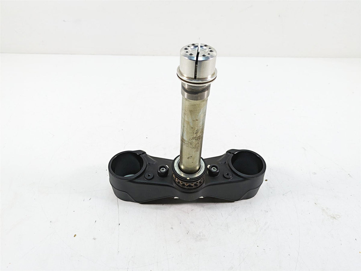2017 Mv Agusta Dragster 800 Lower Triple Tree Steering Clamp 54mm 8000B6255 {{ shop.shopifyCountryName }} - Mototech271