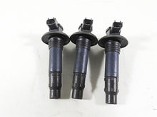 Load image into Gallery viewer, 2006 Sea-Doo GTX Supercharged Denso Ignition Coil Stick Coils Set 420664020
