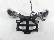 Load image into Gallery viewer, 2005 Harley Touring CVO FLHTCSE Electra Glide Rear Turn Signal Blinker 68629-05 | Mototech271
