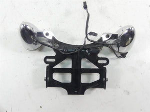 2005 Harley Touring CVO FLHTCSE Electra Glide Rear Turn Signal Blinker 68629-05 | Mototech271