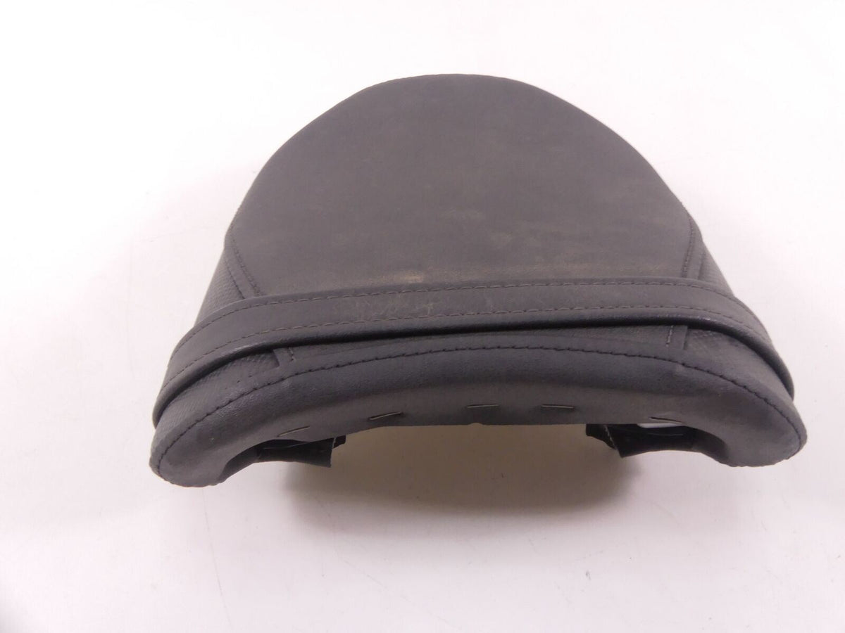 2014 Yamaha VMX17 V-Max 1700 Rear Passenger Pillion Seat Saddle 2S3-24750-11-00 {{ shop.shopifyCountryName }} - Mototech271