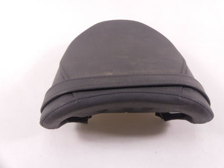 2014 Yamaha VMX17 V-Max 1700 Rear Passenger Pillion Seat Saddle 2S3-24750-11-00 {{ shop.shopifyCountryName }} - Mototech271