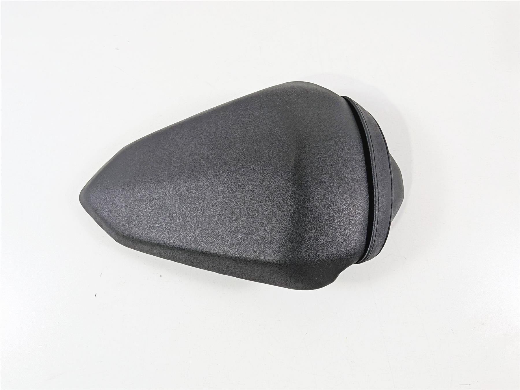 2024 Kawasaki EX500 Ninja 40th An. Rear Passenger Seat Saddle 53066-0898-12Y {{ shop.shopifyCountryName }} - Mototech271