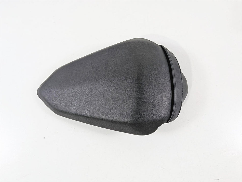 2024 Kawasaki EX500 Ninja 40th An. Rear Passenger Seat Saddle 53066-0898-12Y {{ shop.shopifyCountryName }} - Mototech271
