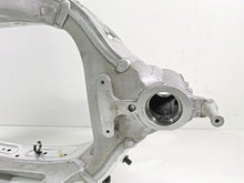 Load image into Gallery viewer, 2017 Aprilia RSV 1100 Tuono V4 Factory Straight Main Frame Chassis With Salvage Tennessee Title 896962

