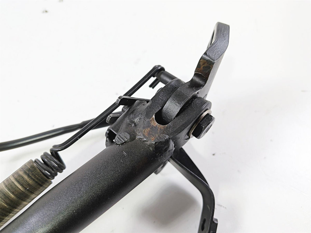 2022 Kawasaki ZX10R ZX1000 Ninja Side Kick Stand & Switch 34024-0137-18R {{ shop.shopifyCountryName }} - Mototech271