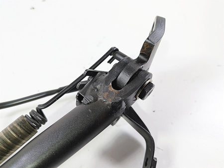 2022 Kawasaki ZX10R ZX1000 Ninja Side Kick Stand & Switch 34024-0137-18R {{ shop.shopifyCountryName }} - Mototech271