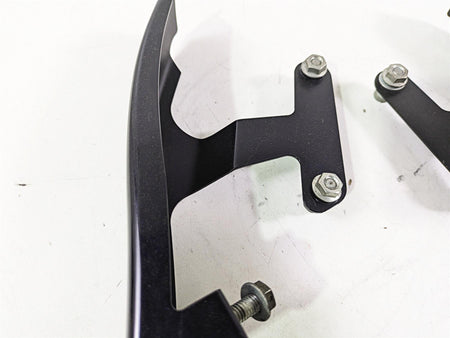 2011 Harley Touring FLHTCUSE CVO E-Glide Rear Fender Filler Strip 90200379CJL {{ shop.shopifyCountryName }} - Mototech271