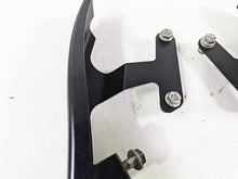 Load image into Gallery viewer, 2011 Harley Touring FLHTCUSE CVO E-Glide Rear Fender Filler Strip 90200379CJL
