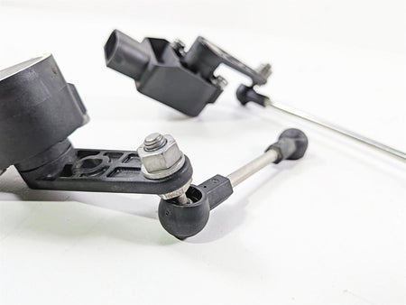 2016 BMW R1200 GS K50 Front Rear Leveling Sensor Set 37146870000 {{ shop.shopifyCountryName }} - Mototech271