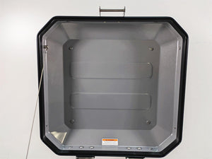 2020 Moto Guzzi V85 TT Adventure Aluminum Storage Trunk Top Case +Mount 2S001302