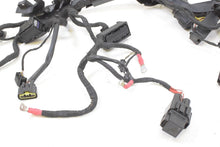 Load image into Gallery viewer, 2014 BMW R1200 RT K52 Main Wiring Harness Loom Central Locking ESA 61118554241
