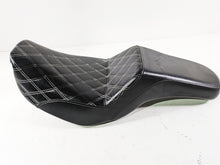 Load image into Gallery viewer, 2017 Harley Dyna FXDB Street Bob TCMT Duo Seat Saddle -READ XF2906S11 | Mototech271
