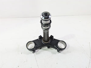 2022 Kawasaki ZR900RS Cafe Lower Triple Tree Steering Clamp 44037-0172-18R | Mototech271