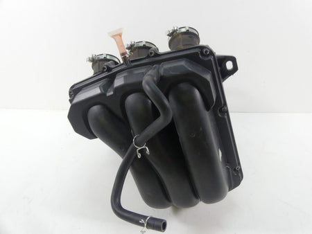 2018 Yamaha YXZ1000 R EPS Air Box Cleaner Breather Filter + Tubes 2HC-E4411-01-0 {{ shop.shopifyCountryName }} - Mototech271