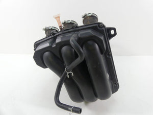2018 Yamaha YXZ1000 R EPS Air Box Cleaner Breather Filter + Tubes 2HC-E4411-01-0