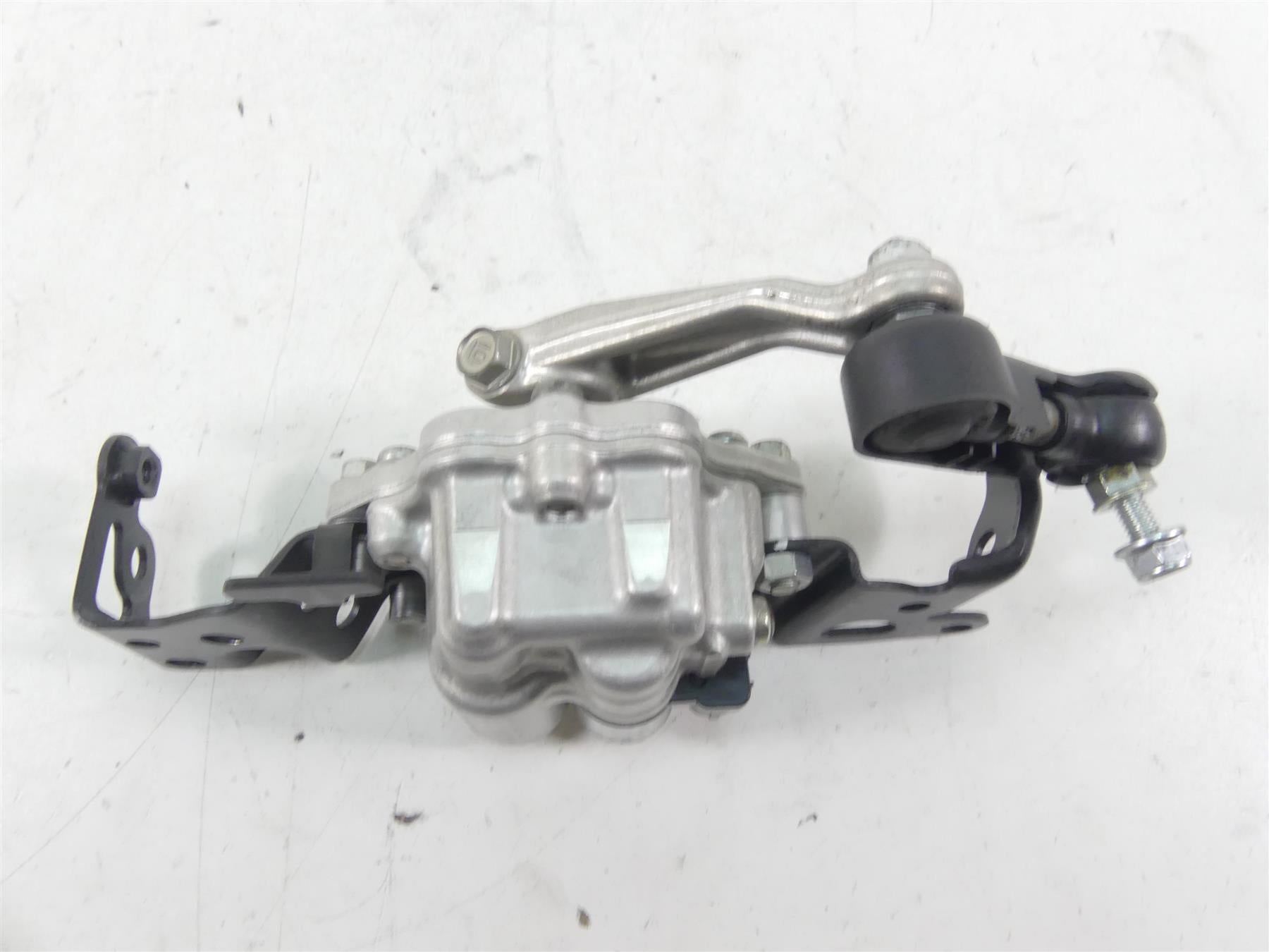 2015 Honda CBR1000 RR SC59 KYB Oem Steering Damper Stabilizer 53700-MFL-013 {{ shop.shopifyCountryName }} - Mototech271