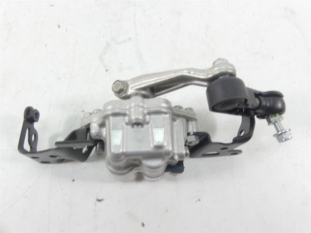 2015 Honda CBR1000 RR SC59 KYB Oem Steering Damper Stabilizer 53700-MFL-013 {{ shop.shopifyCountryName }} - Mototech271