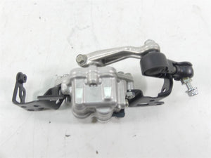 2015 Honda CBR1000 RR SC59 KYB Oem Steering Damper Stabilizer 53700-MFL-013 | Mototech271