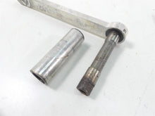 Load image into Gallery viewer, 2005 Honda CBR1000RR SC57 Aftermarket Rear Shock Damper Lowering Links 7075 T6 | Mototech271

