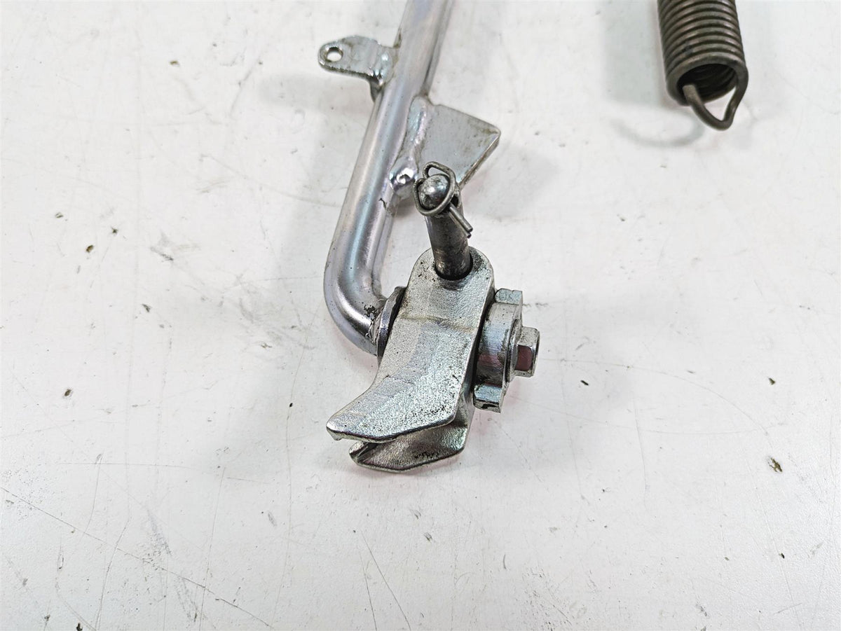 2015 Harley FXDL Dyna Low Rider Side Kickstand Kick Jiffy Stand 49704-90H {{ shop.shopifyCountryName }} - Mototech271
