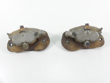 2020 Can Am Maverick X3 XMR Turbo RR Rear Brake Caliper Set 705601891 705601892 {{ shop.shopifyCountryName }} - Mototech271