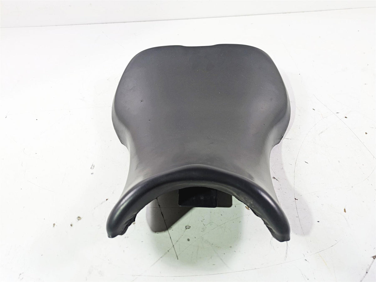 2012 Triumph Daytona 675 Front Driver Rider Seat Saddle - Read T2306512 {{ shop.shopifyCountryName }} - Mototech271
