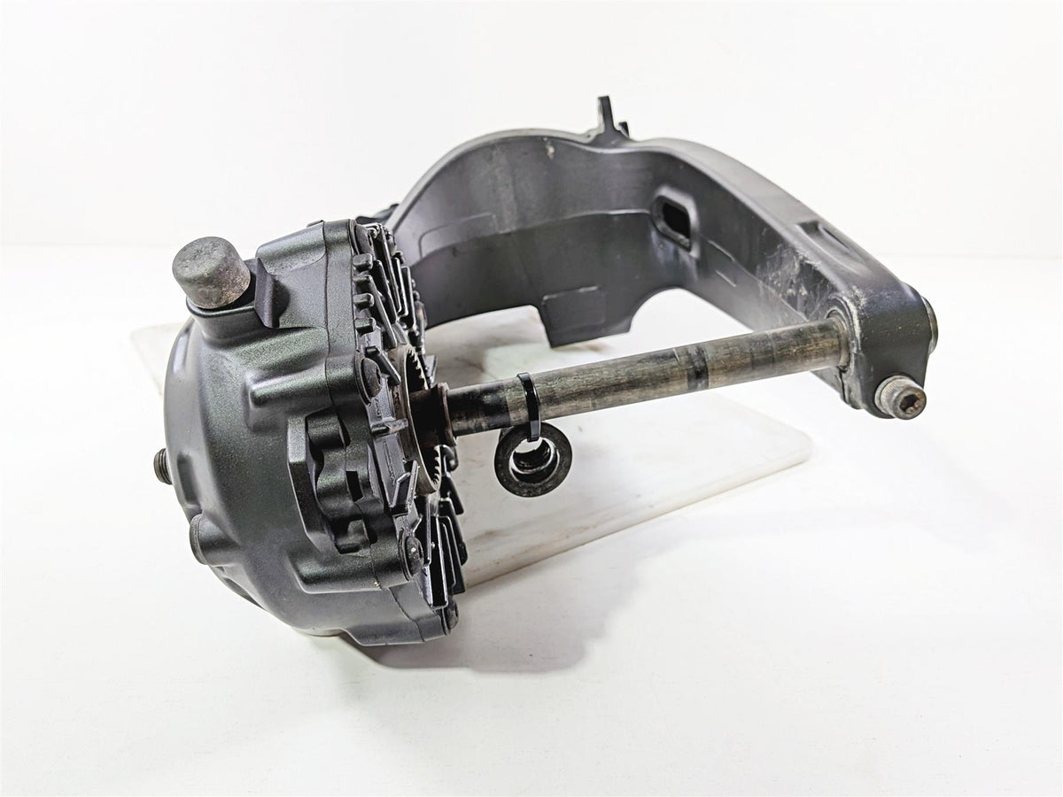 2012 Yamaha XT1200 Super Tenere Swingarm Differential Drive Shaft 23P-46101-00 {{ shop.shopifyCountryName }} - Mototech271