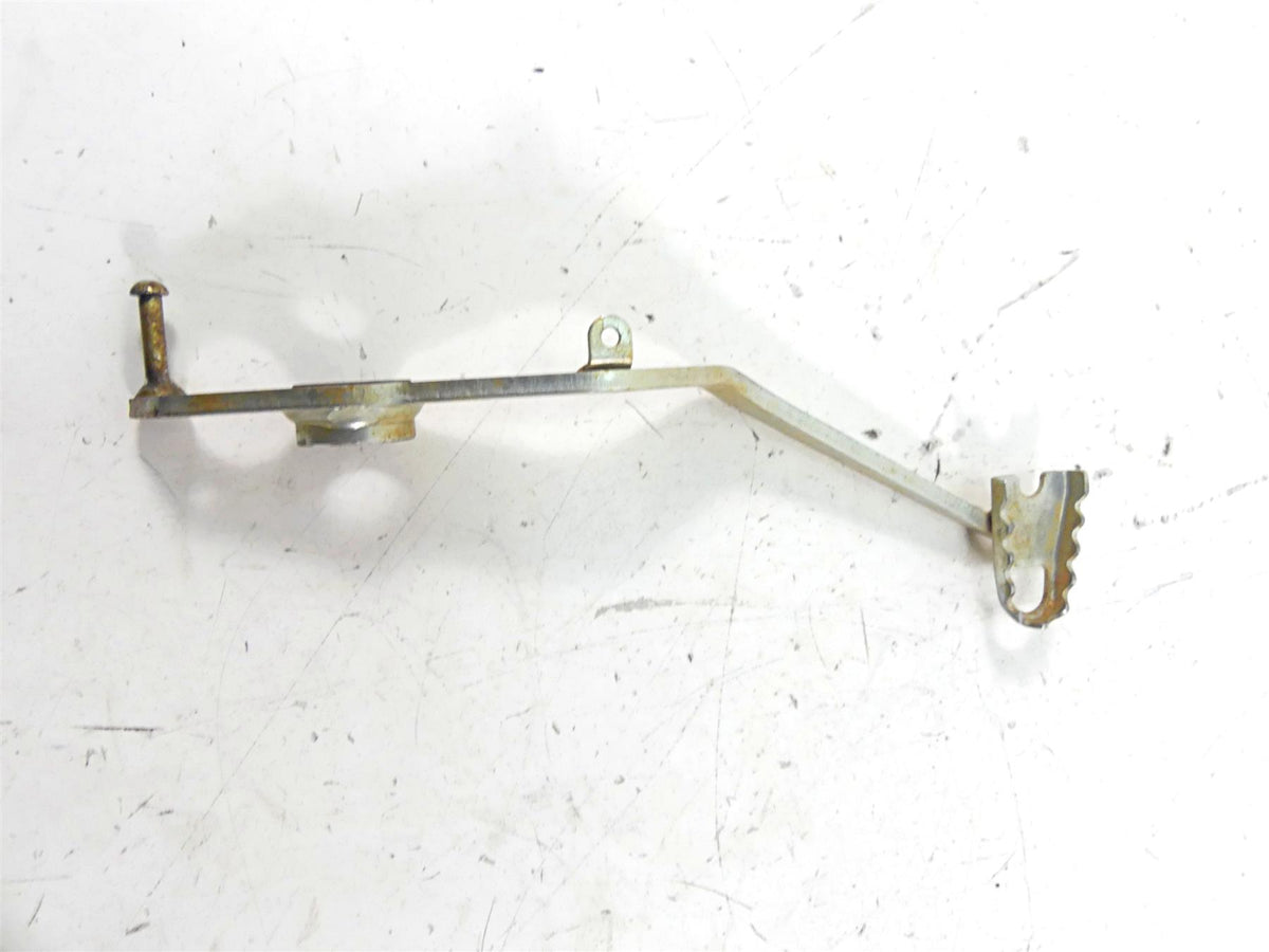2020 Yamaha YFM 700 Raptor Rear Brake Pedal Lever 1PE-F7211-00-00 {{ shop.shopifyCountryName }} - Mototech271