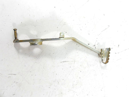 2020 Yamaha YFM 700 Raptor Rear Brake Pedal Lever 1PE-F7211-00-00 {{ shop.shopifyCountryName }} - Mototech271