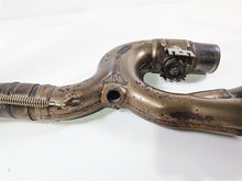 Load image into Gallery viewer, 2016 Aprilia RSV 1100 Tuono V4 Factory Exhaust Pipe Header Manifold 858738
