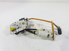 Load image into Gallery viewer, 2008 Harley FLSTSB Cross Bones Fuel Gas Petrol Pump -Tested 75252-08 75284-08A
