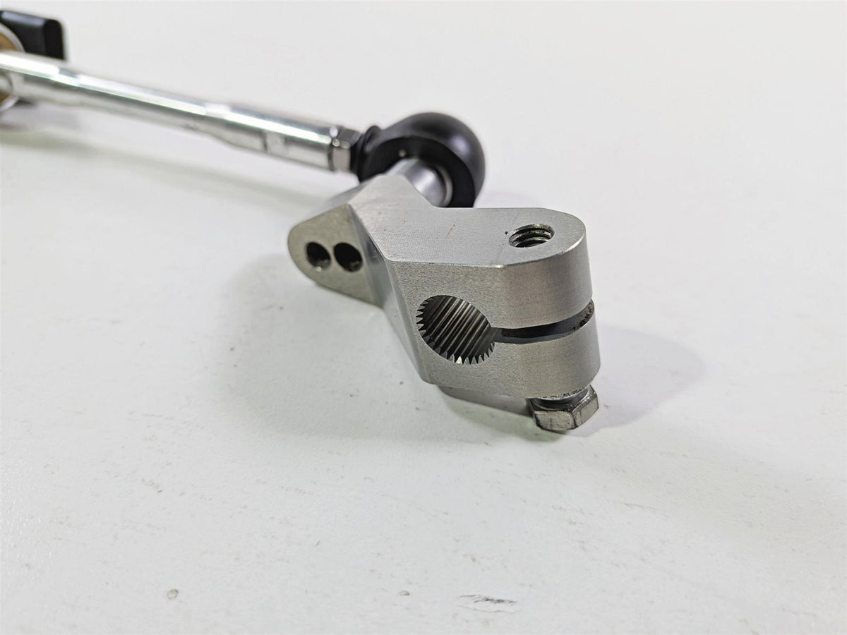 2016 BMW S1000RR K46 Quickshifter Quick Shifter Assistant Shift Rod 23418549125-Mototech271