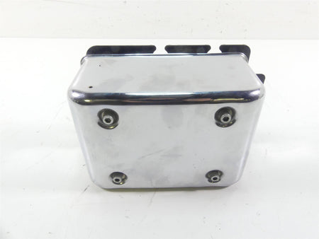 2003 Harley Dyna 100TH FXDL Low Rider Electrical Box Carrier & Cover 66333-99 {{ shop.shopifyCountryName }} - Mototech271